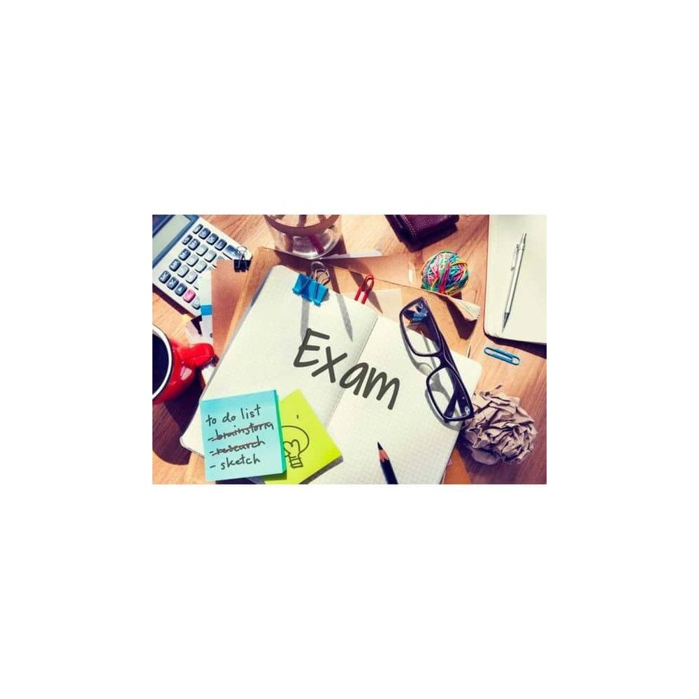 Cours de préparation au ACT