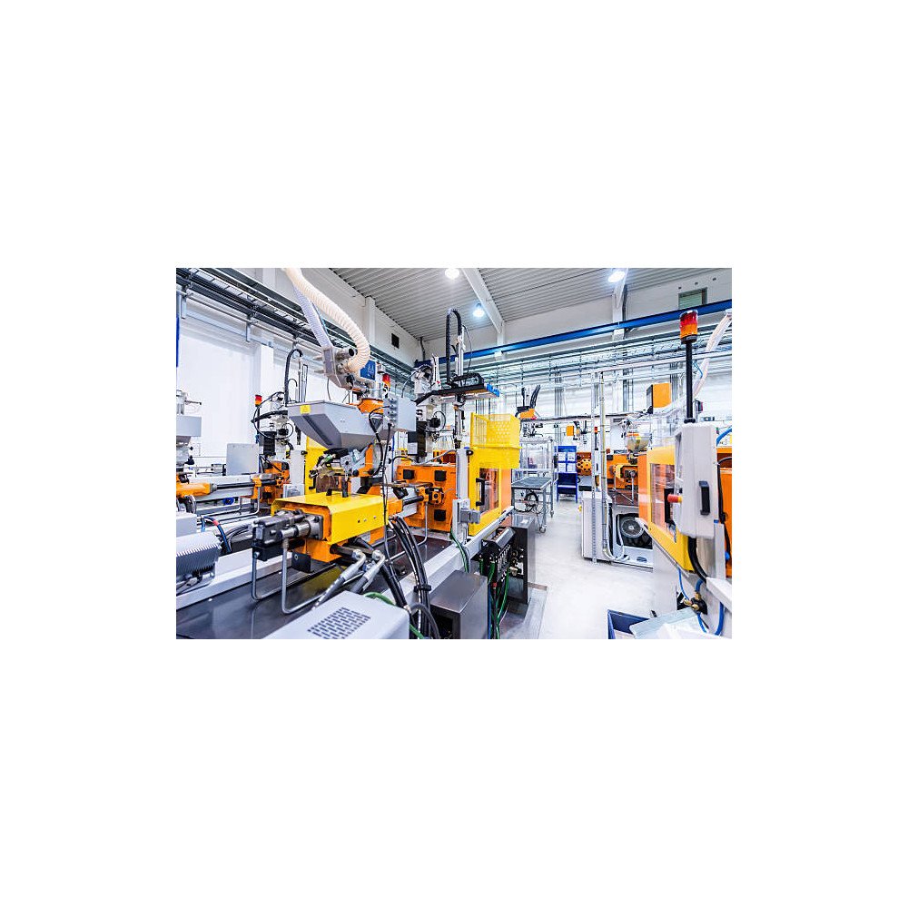 Machine de production