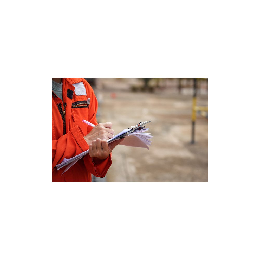 Inspections régulières