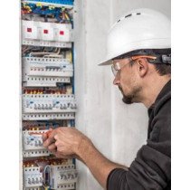 Mise en place de tableaux électriques