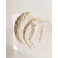 Bandeaux et serre-têtes