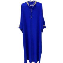 Caftan Broderie