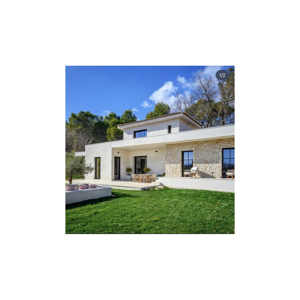 Maisons individuelles