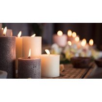 Bougies et Parfums d'Intérieur