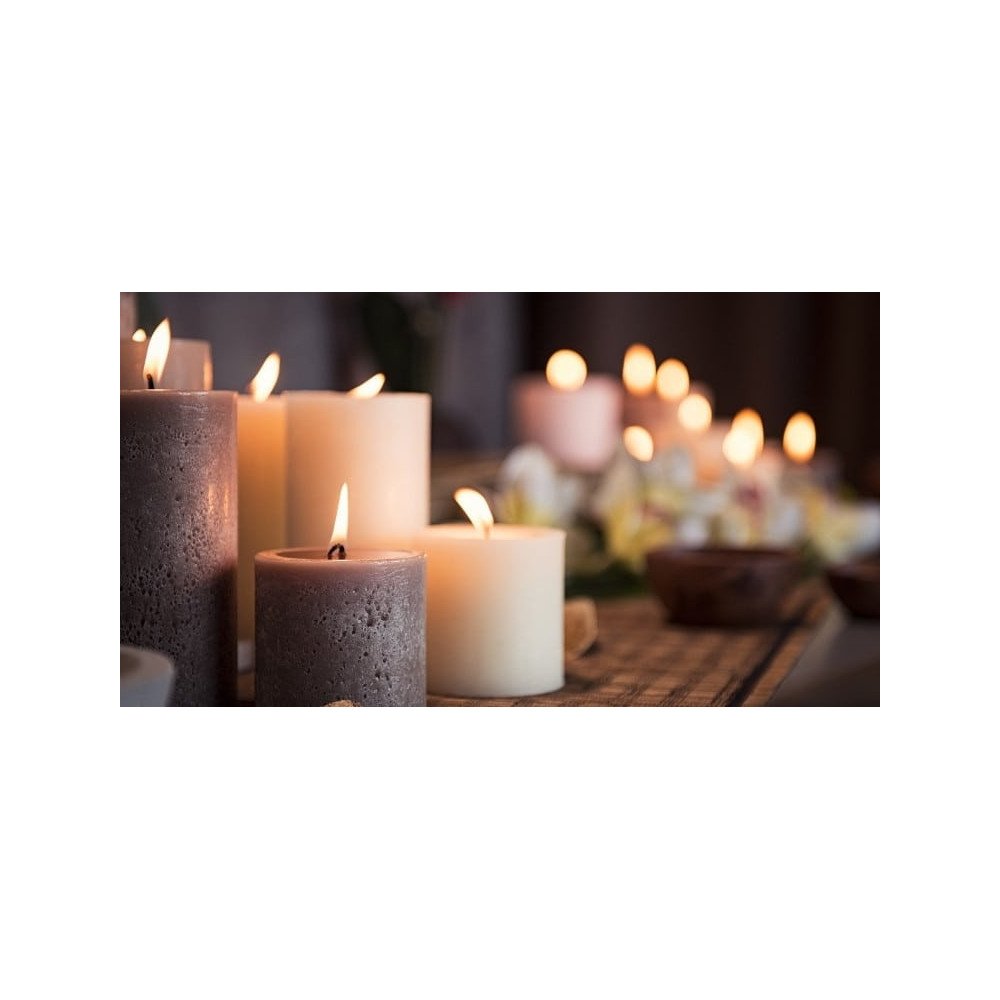 Bougies et Parfums d'Intérieur