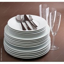 Vaisselle et Couverts