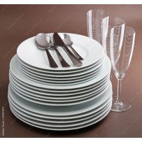 Vaisselle et Couverts