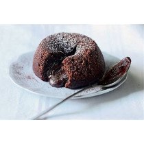 Fondant au Chocolat