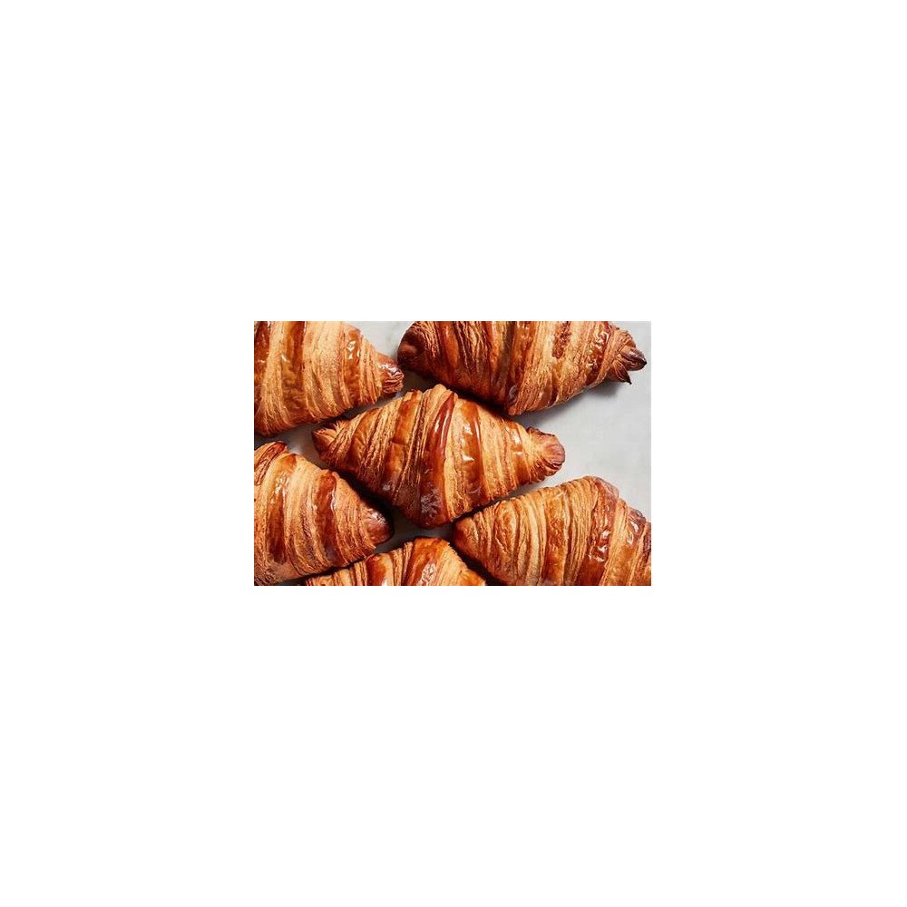 Croissants