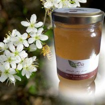 Miel fleur d'orange