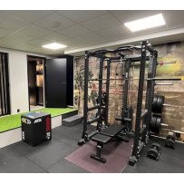 Équipement de Musculation et de Cardio