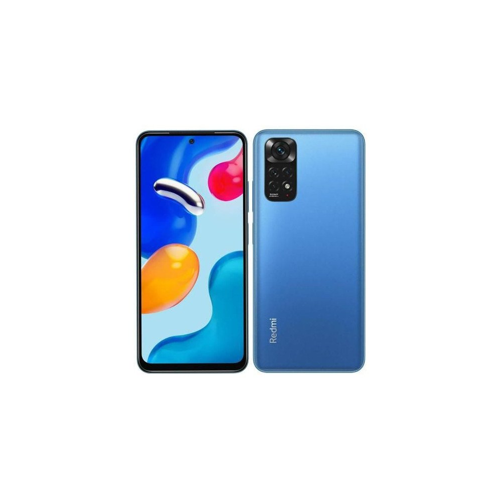 Xiaomi Redmi Note 11