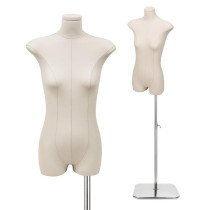 Mannequins de Taille Plus