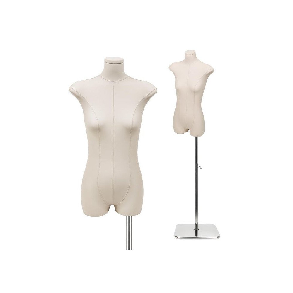 Mannequins de Taille Plus