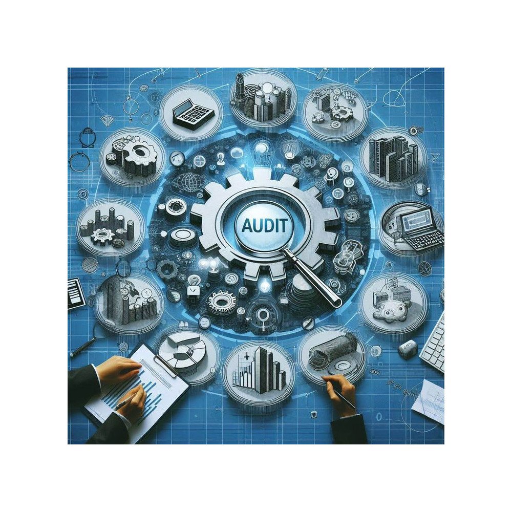 Audits Énergétiques et Consultations