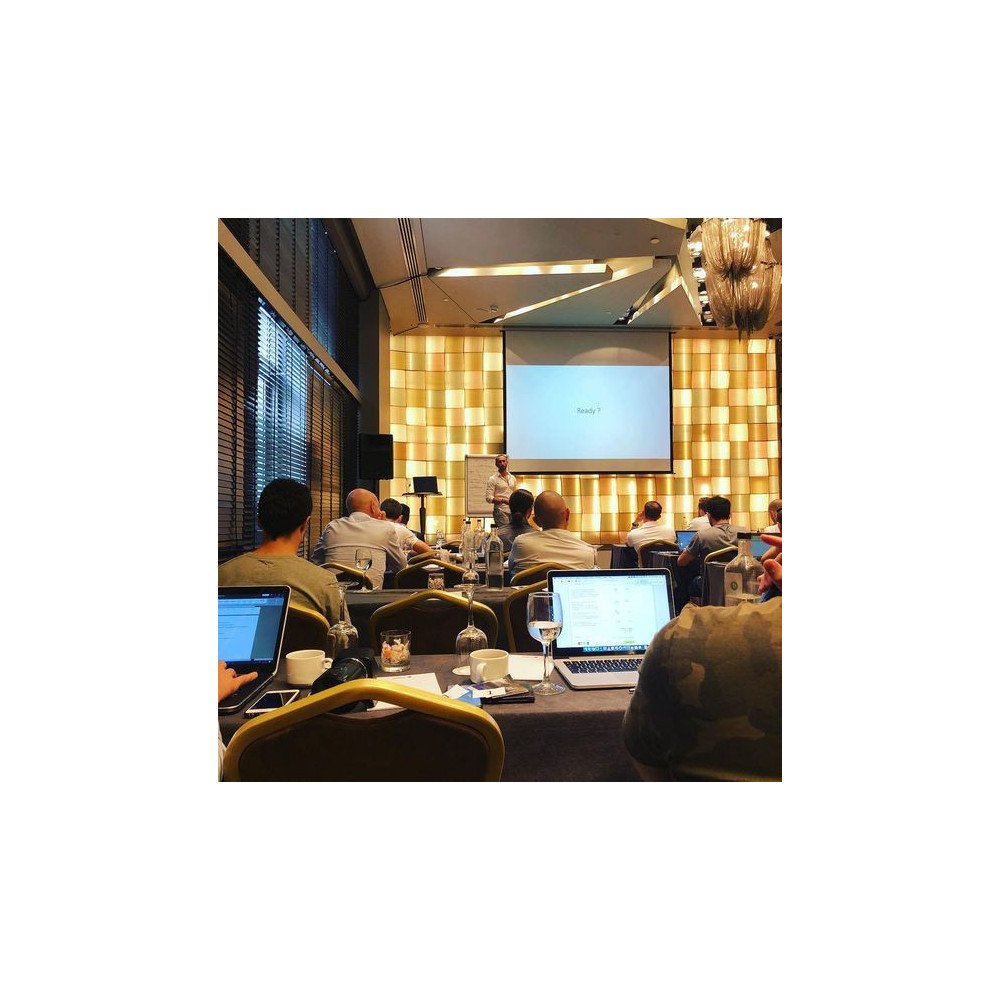 Webinaires et Ateliers en Direct