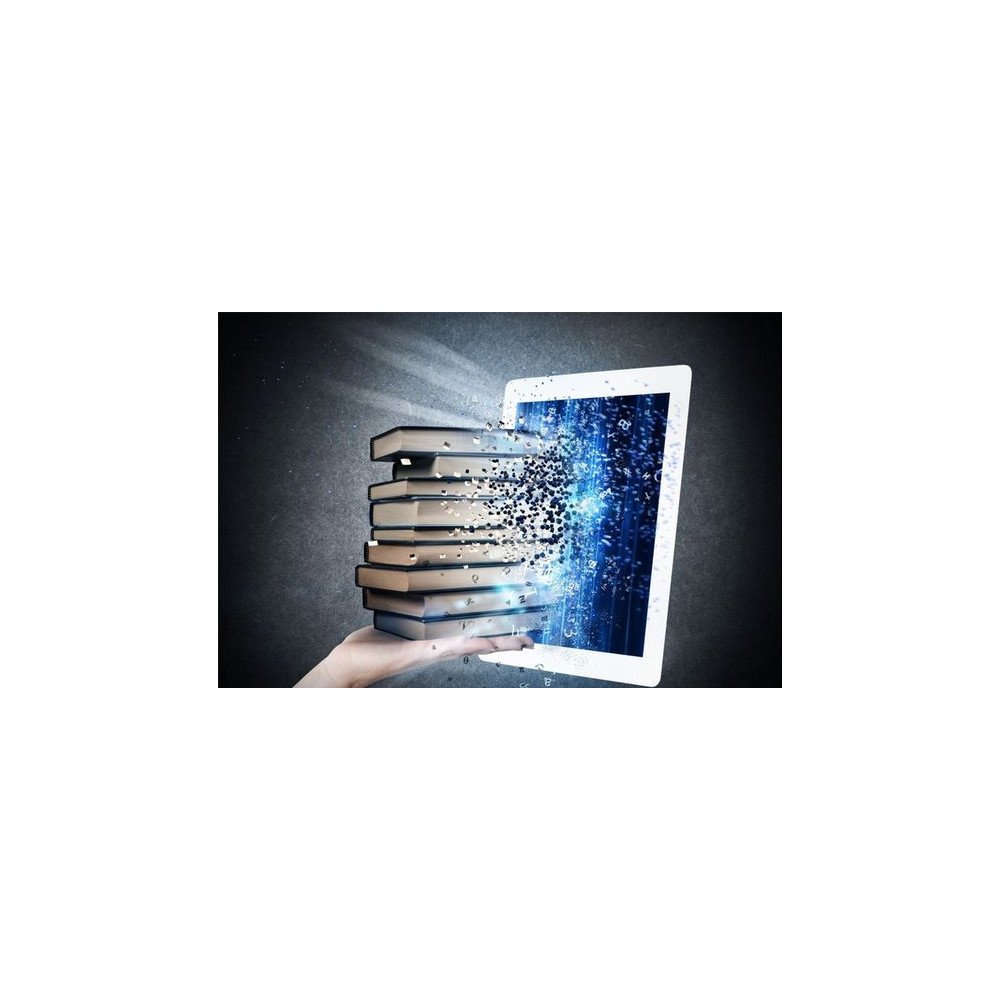 Bibliothèque de Ressources Éducatives