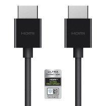 Câble HDMI 2.1 Belkin Ultra High Speed 2m