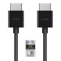 Câble HDMI 2.1 Belkin Ultra High Speed 2m