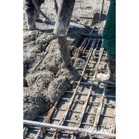 Briques en Béton Haute Résistance