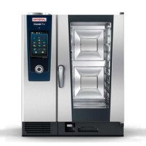 Four Rational iCombi Pro 10-1/1