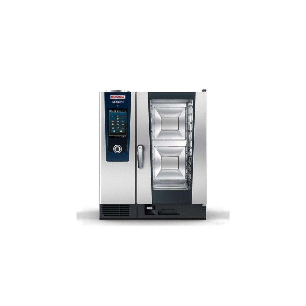 Four Rational iCombi Pro 10-1/1
