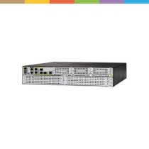 Routeurs Cisco ISR 4000 Series