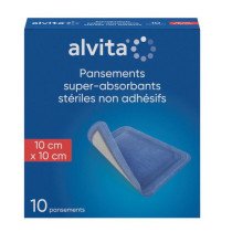 Soins Post-Opératoires à Domicile