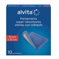 Soins Post-Opératoires à Domicile