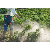 Pesticides Naturels