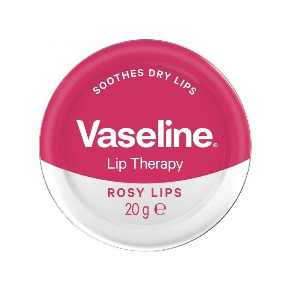 Baume à Lèvres Hydratant Vaseline