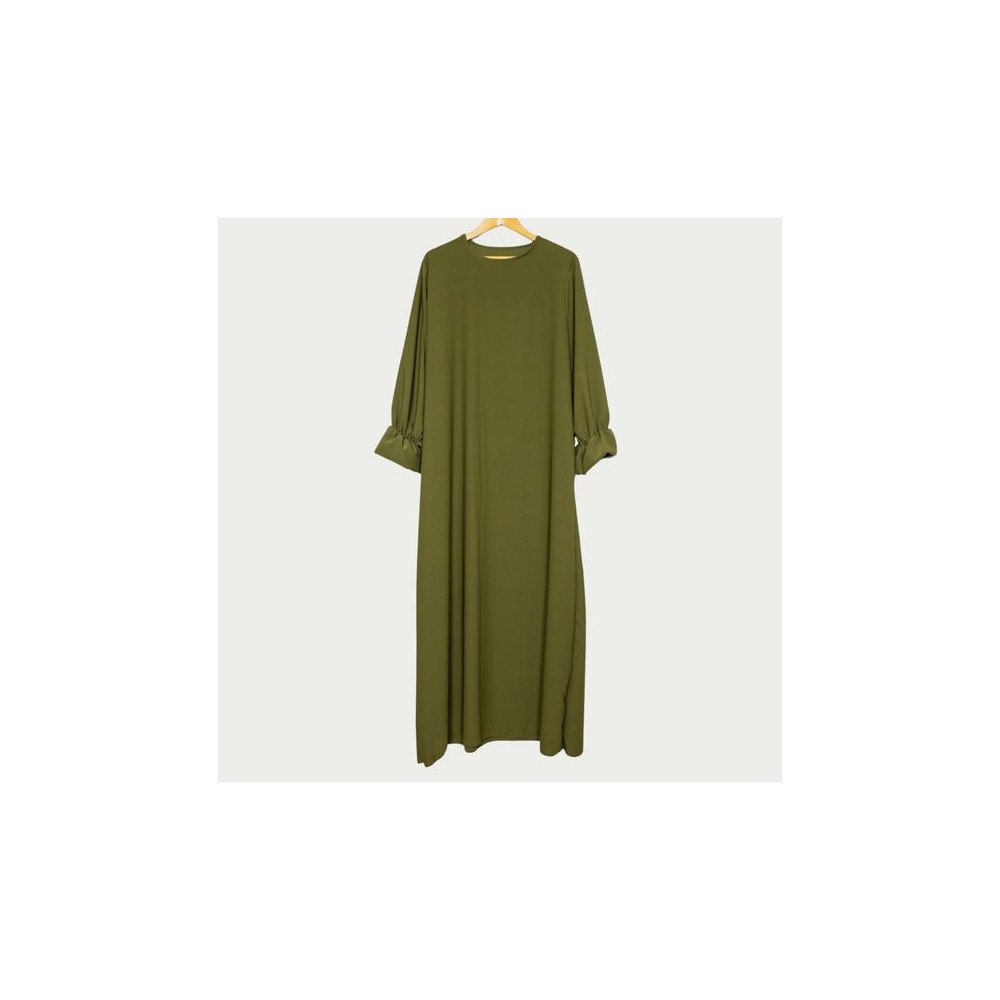 Abaya Élégante