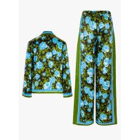 Ensemble Pantalon et Chemisier