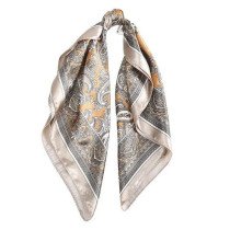 Foulard de Soie