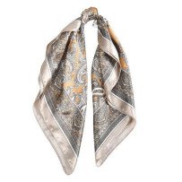 Foulard de Soie