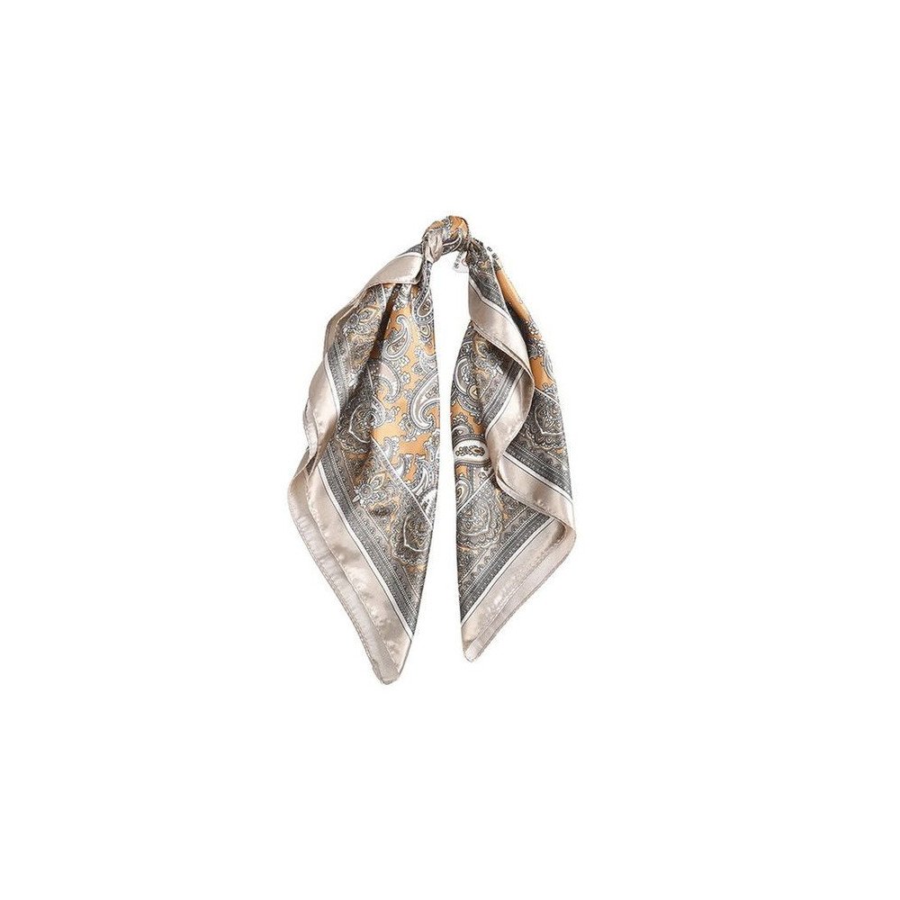 Foulard de Soie
