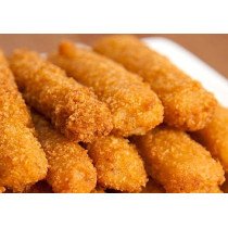 Bâtonnets de poisson