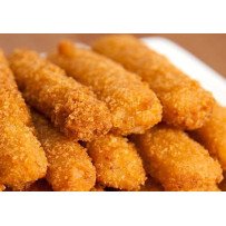Bâtonnets de poisson