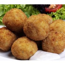 Boulettes de poisson