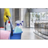 Nettoyage résidentiel complet