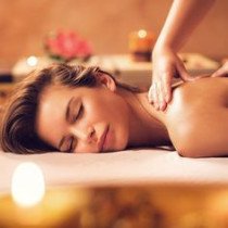 Massage relaxant