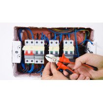 Installation de systèmes d'éclairage