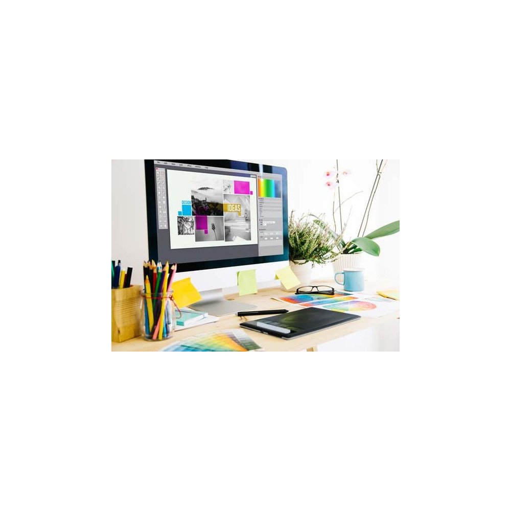 Conception graphique