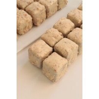 Pralinés au chocolat