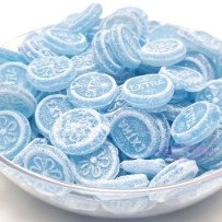 Pastilles à la menthe