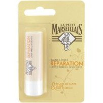 Baume à lèvres réparateur