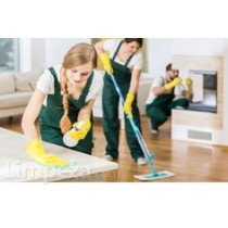 Nettoyage en profondeur