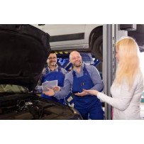 Entretien automobile préventif