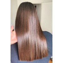 Lissage et coiffage professionnel