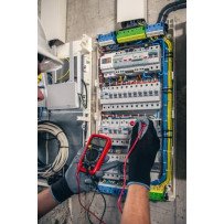 Réparation électrique d'urgence